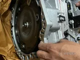 GEARBOX KIA RIO 2014 TO 2017 PART NO.45000-23291